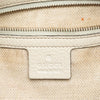 Gucci GG Canvas Bamboo Diana Satchel Secondhand