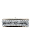 Miu Miu Matelasse Nappa Crystal Chain Satchel Secondhand