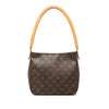 Louis Vuitton Monogram Looping MM Secondhand