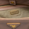 Prada Small Saffiano Lux Gardeners Tote Secondhand