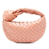 Bottega Veneta Mini Nappa Intrecciato Jodie Secondhand