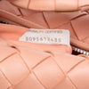 Bottega Veneta Mini Nappa Intrecciato Jodie Secondhand
