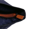 Gucci GG Nylon Web Tote Secondhand