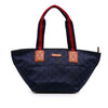 Gucci GG Nylon Web Tote Secondhand
