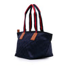 Gucci GG Nylon Web Tote Secondhand