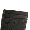 Gucci Guccissima Card Holder Secondhand
