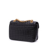 Celine Medium Quilted Calfskin C Crossbody Secondhand