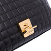 Celine Medium Quilted Calfskin C Crossbody Secondhand