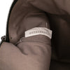 Bottega Veneta Intrecciato Trimmed Leather Clutch Secondhand