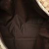 Gucci GG Canvas Flap Messenger Bag Secondhand