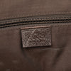 Gucci GG Canvas Flap Messenger Bag Secondhand