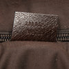 Gucci GG Canvas Flap Messenger Bag Secondhand