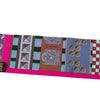 Hermès Colliers de Chiens Silk Twilly Scarf Secondhand