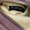 Valentino Small Grained Calfskin Rockstud Trapeze Satchel Secondhand