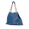 Gucci Medium Leather Soho Chain Tote Secondhand