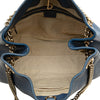 Gucci Medium Leather Soho Chain Tote Secondhand