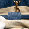 Gucci Medium Leather Soho Chain Tote Secondhand