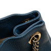 Gucci Medium Leather Soho Chain Tote Secondhand