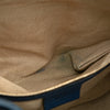 Gucci Medium Leather Soho Chain Tote Secondhand