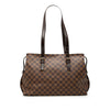 Louis Vuitton Damier Ebene Chelsea Secondhand