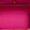 Louis Vuitton Takashi Murakami Coated Canvas Cosmic Blossom Tote GM Secondhand