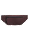 Valentino Nylon and Leather VLTN Rockstud Belt Bag Secondhand