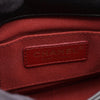 Chanel Mini Quilted Lambskin Side Note Flap Secondhand