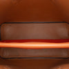 Prada Medium Saffiano Cuir Double Satchel Secondhand