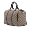 Secondhand Gucci Medium GG Supreme Joy Boston Bag