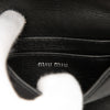 Miu Miu Mini Matelasse Nappa Miu Delice Crossbody Secondhand