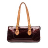 Louis Vuitton Monogram Vernis Rosewood Avenue Secondhand
