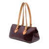 Louis Vuitton Monogram Vernis Rosewood Avenue Secondhand