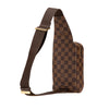 Louis Vuitton Damier Ebene Geronimos Secondhand