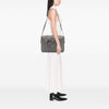 Gucci Diamante Calfskin Business Bag Secondhand