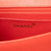 Chanel CC Quilted Caviar Turnlock Top Handle Secondhand
