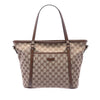 Gucci GG Canvas Joy Convertible Tote Secondhand