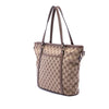 Gucci GG Canvas Joy Convertible Tote Secondhand