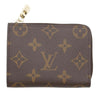 Louis Vuitton Monogram Noa Compact Wallet Secondhand