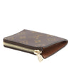 Louis Vuitton Monogram Noa Compact Wallet Secondhand