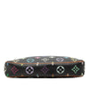 Louis Vuitton Monogram Multicolore Pochette Accessoires Secondhand