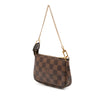 Louis Vuitton Damier Ebene Mini Pochette Accessoires Secondhand
