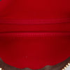 Louis Vuitton Damier Ebene Mini Pochette Accessoires Secondhand