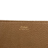 Chloé Small Smooth and Grained Calfskin Drew Crossbody Secondhand