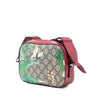 Gucci GG Supreme Tian Crossbody Secondhand