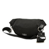 Valentino Nylon LOVE Rockstud Belt Bag Secondhand