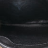 Celine Large Houndstooth Cotton Trio Crossbody Secondhand