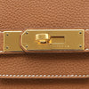Hermès Togo Birkin Retourne 35 Secondhand