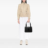 Ferragamo Leather Tote Secondhand