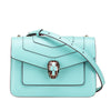 Bvlgari Leather Serpenti Forever Crossbody Secondhand