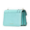 Bvlgari Leather Serpenti Forever Crossbody Secondhand